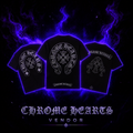 Chrome hearts vendor