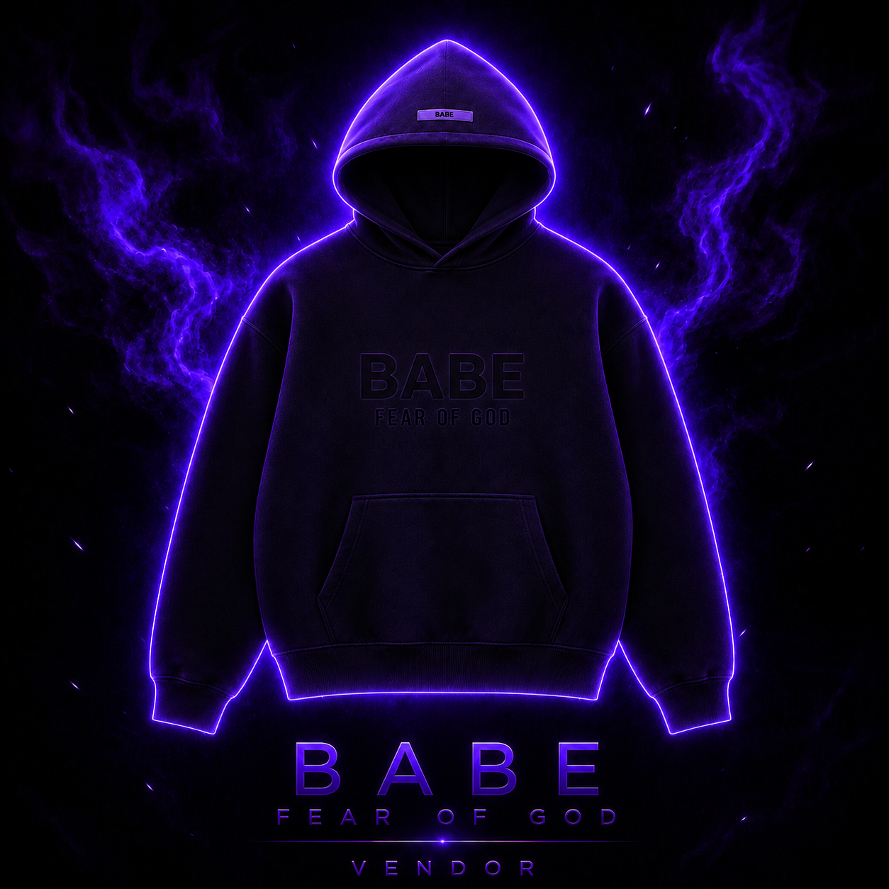 Bape hoodies and t shirts vendor
