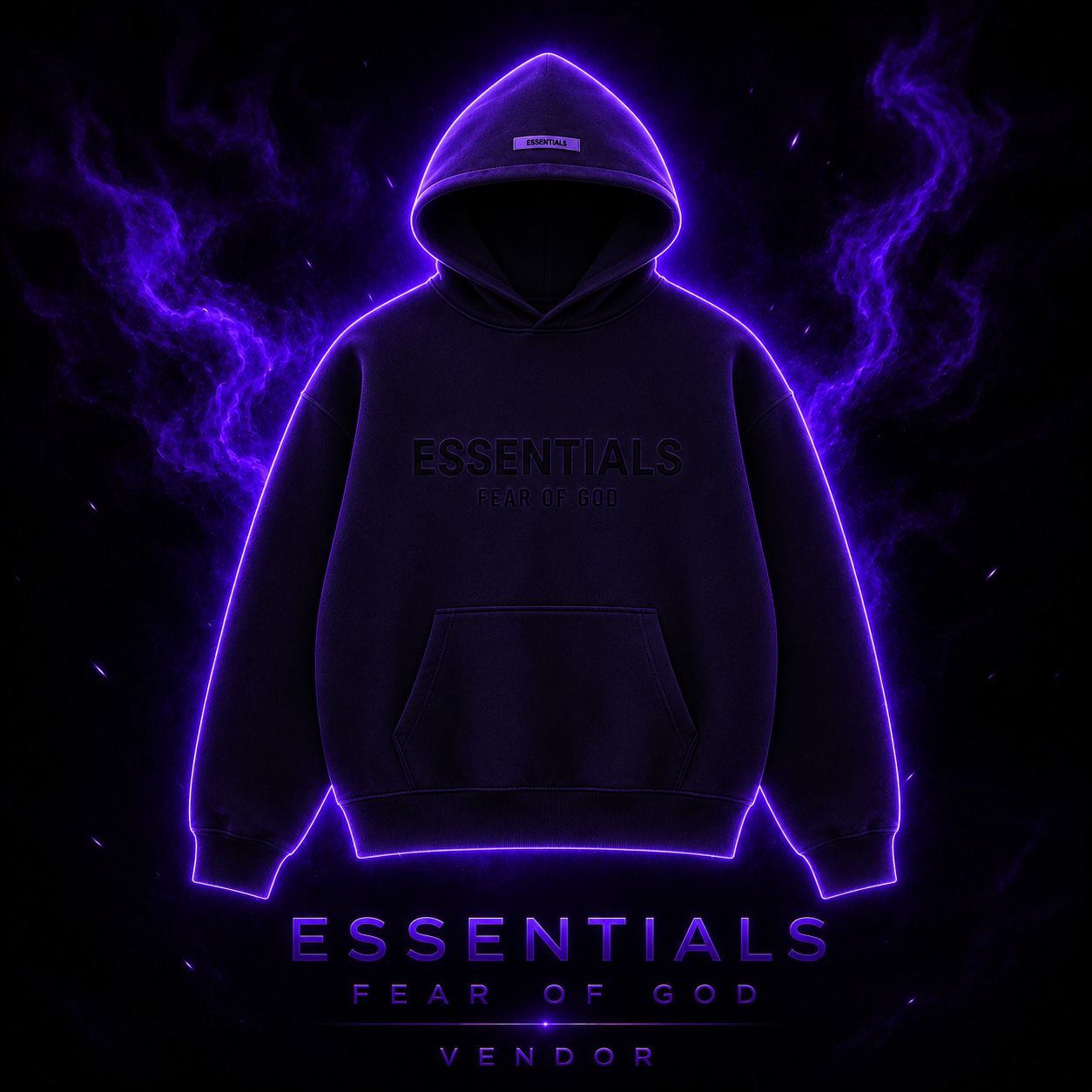 Essentials Vendor